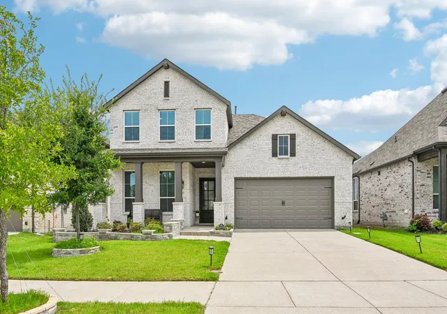Photo 1 of Single family home for sale at 3110 Campbell Dr, Melissa, TX 75454 | MLS# 21307746 | Listing updated on 2026-08-27