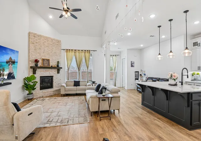 Photo 3 of Single family home for sale at 3110 Campbell Dr, Melissa, TX 75454 | MLS# 21307746 | Listing updated on 2026-08-27