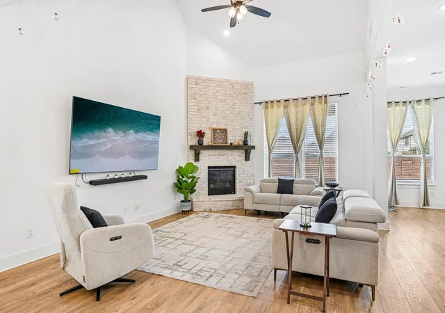 Photo 3 of Single family home for sale at 3110 Campbell Dr, Melissa, TX 75454 | MLS# 21307746 | Listing updated on 2026-08-27