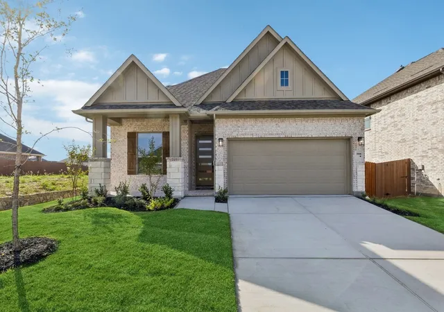 Photo 1 of Sale Pending at 3808 Summerfield Dr, Crandall, TX 75114 | MLS# 21307807 | Listing updated on 2026-09-06