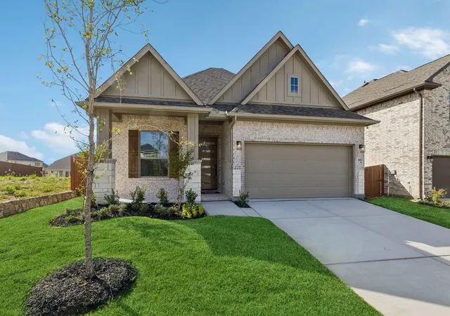 Photo 2 of Sale Pending at 3808 Summerfield Dr, Crandall, TX 75114 | MLS# 21307807 | Listing updated on 2026-09-06