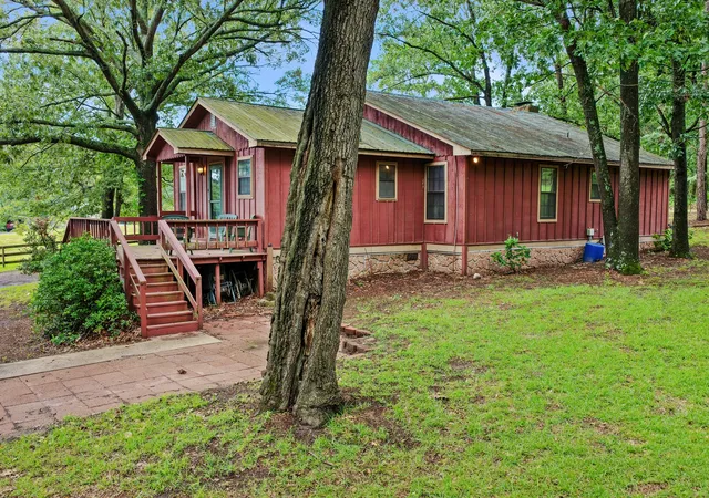 Homes for sale in Scroggins, TX | 8659 Farm Road 115, Scroggins, TX 75480 | MLS# 21307813