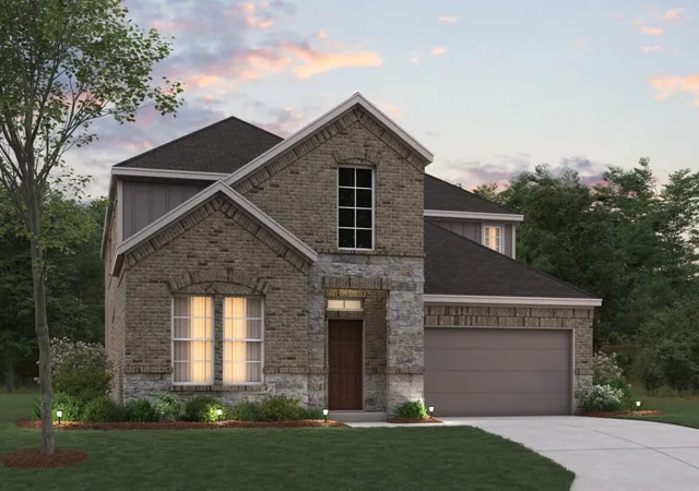 Homes for sale in Mc Kinney, TX | 6340 Simone Ave, Mc Kinney, TX 75071 | MLS# 21304415
