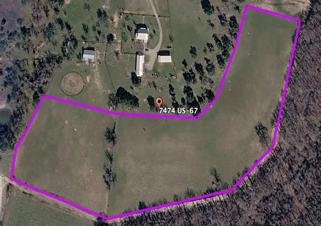Photo 1 of Sale Pending at 11ac   7474 Us Hwy 67, Stephenville, TX 76401 | MLS# 21307830 | Listing updated on 2026-08-22