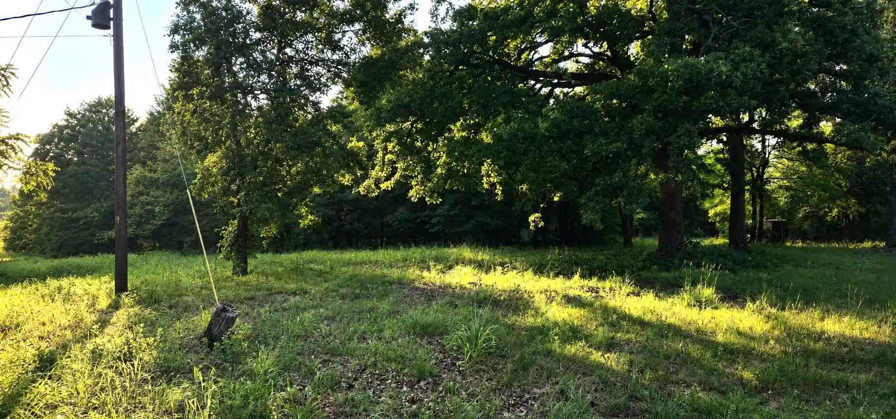 Photo 1 of Land for sale at 14598 County Road 1122, Athens, TX 75751 | MLS# 21307733 | Listing updated on 2026-06-20