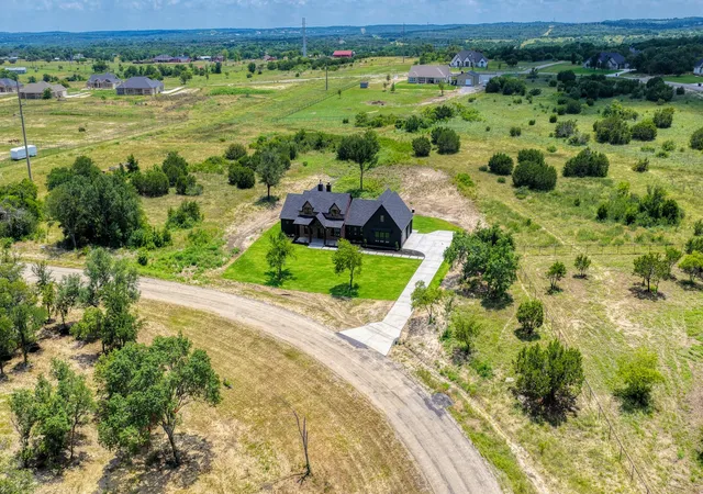 40th image of 548 Aermotor Loop, Weatherford, TX 76085 | MLS# 21307803