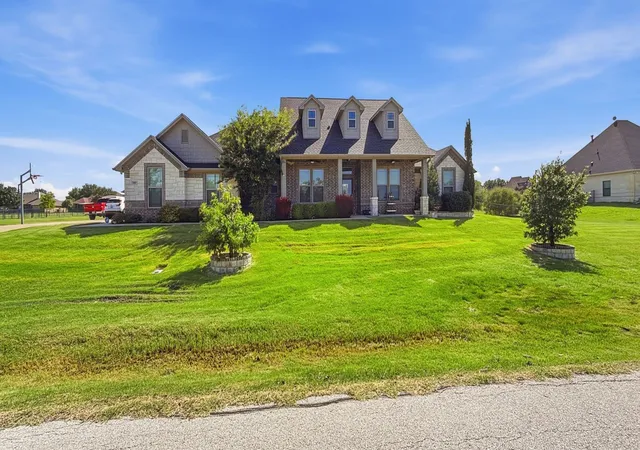 Photo 2 of Single family home for sale at 10657 County Road 213, Forney, TX 75126 | MLS# 21306934 | Listing updated on 2026-08-25
