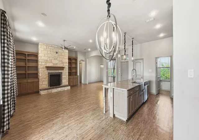 Photo 4 of Single family home for sale at 10657 County Road 213, Forney, TX 75126 | MLS# 21306934 | Listing updated on 2026-08-25