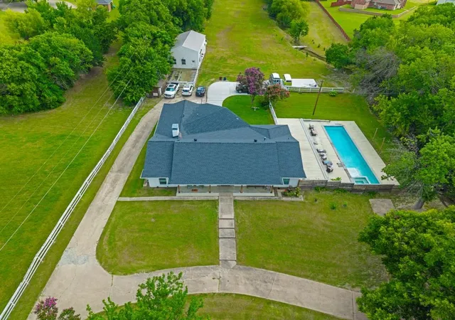 Photo 1 of Single family home for sale at 6602 Lyons Rd, Garland, TX 75043 | MLS# 21307802 | Listing updated on 2026-07-19