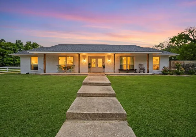 Photo 2 of Single family home for sale at 6602 Lyons Rd, Garland, TX 75043 | MLS# 21307802 | Listing updated on 2026-07-19