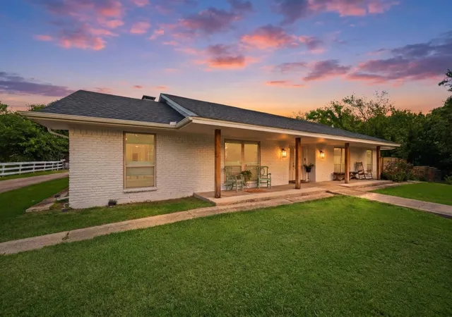 Photo 3 of Single family home for sale at 6602 Lyons Rd, Garland, TX 75043 | MLS# 21307802 | Listing updated on 2026-07-19