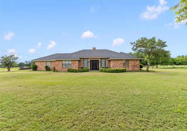 Photo 1 of Land for sale at 9926 Cr 155a, Kaufman, TX 75142 | MLS# 21305872 | Listing updated on 2026-07-18