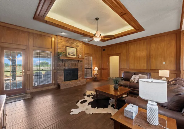 Photo 4 of House for sale at 9926 Cr 155A, Kaufman, TX 75142 | MLS# 21305872 | Listing updated on 2026-07-18