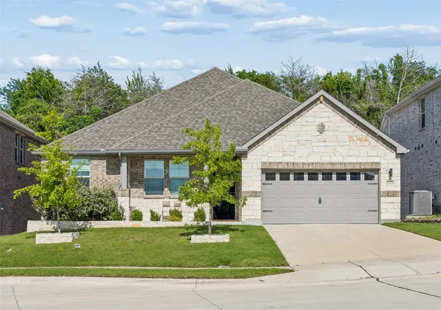 Photo 1 of Single family home for sale at 1523 Kirkdale Dr, Melissa, TX 75454 | MLS# 21297493 | Listing updated on 2026-08-08