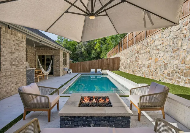 Photo 2 of Single family home for sale at 1523 Kirkdale Dr, Melissa, TX 75454 | MLS# 21297493 | Listing updated on 2026-08-08