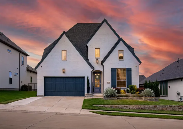 Homes for sale in Allen, TX | 1056 Spencer St, Allen, TX 75013 | MLS# 21303208