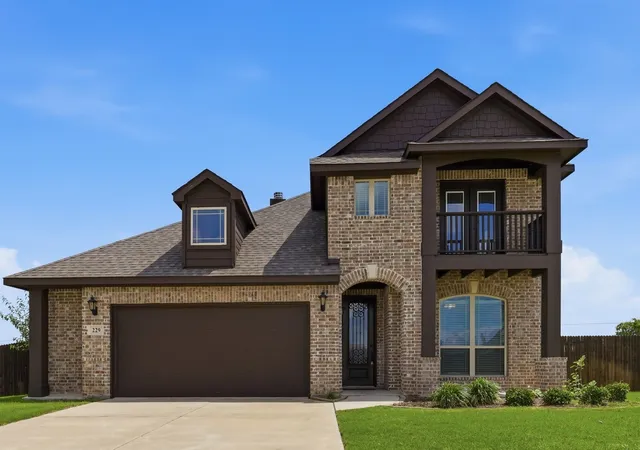 Homes for sale in Godley, TX | 229 Prairie Dog Dr, Godley, TX 76044 | MLS# 21306973