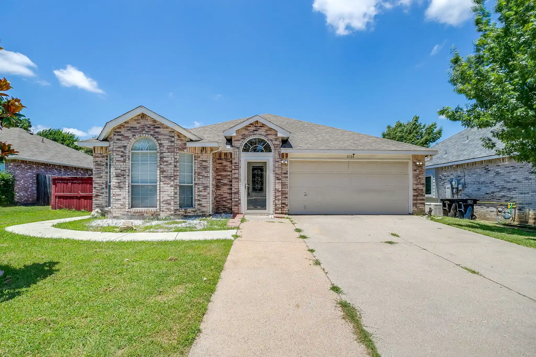 Single family home for sale at 8304 Clearbrook Dr, Fort Worth, TX 76123 | MLS# 21307889