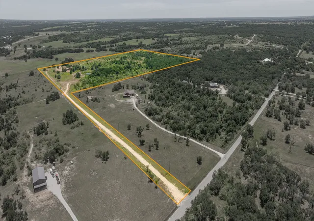 Photo 1 of Land for sale at Tbd Tr 1 Cr 164, Stephenville, TX 76401 | MLS# 21307796 | Listing updated on 2026-09-30