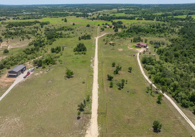 Photo 2 of Land for sale at Tbd Tr 1 Cr 164, Stephenville, TX 76401 | MLS# 21307796 | Listing updated on 2026-09-30