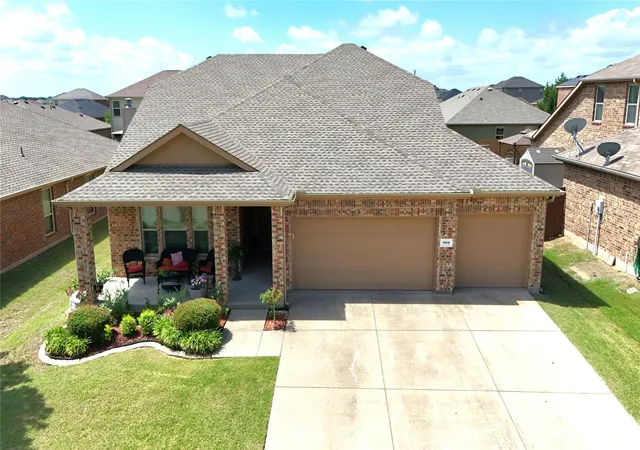 Photo 1 of Single family home for sale at 309 Magnolia Dr, Josephine, TX 75173 | MLS# 21307911 | Listing updated on 2026-08-17