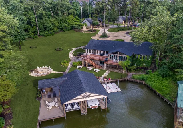 2nd image of 42 Leona Ct, Scroggins, TX 75480 | MLS# 21274617