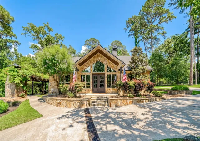 5th image of 42 Leona Ct, Scroggins, TX 75480 | MLS# 21274617