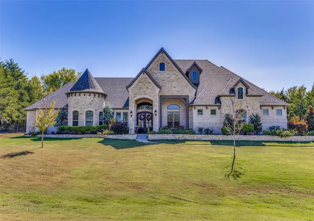 Photo 1 of Single family home for sale at 3037 Crossing Dr, Anna, TX 75409 | MLS# 21302539 | Listing updated on 2026-10-02