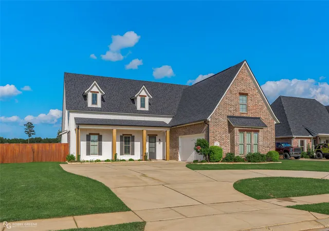1st image of 136 Sitka Loop, Haughton, LA 71037 | MLS# 21297386