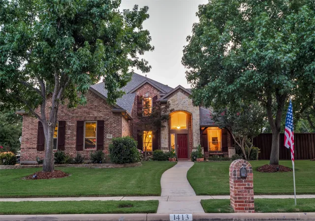 Homes for sale in Corinth, TX | 1413 Corinth Bend, Corinth, TX 76208 | MLS# 21301646