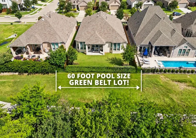 Photo 2 of Single family home for sale at 1104 Bluestem Dr, Aubrey, TX 76227 | MLS# 21299940 | Listing updated on 2026-09-30