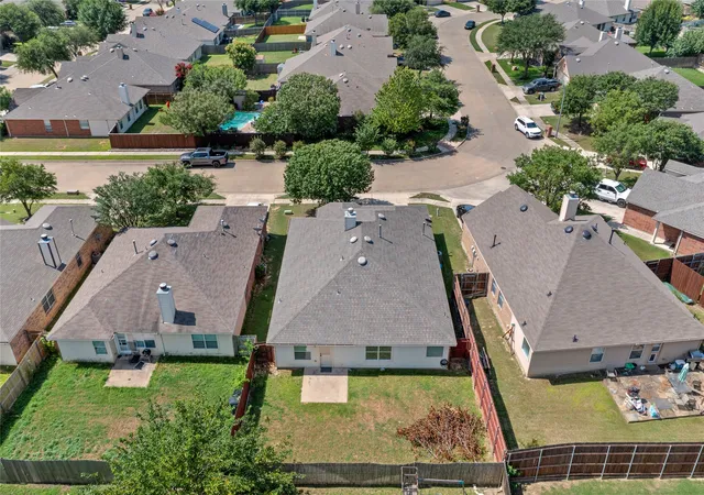 34th image of 1212 Barrel Run, Haslet, TX 76052 | MLS# 21305320