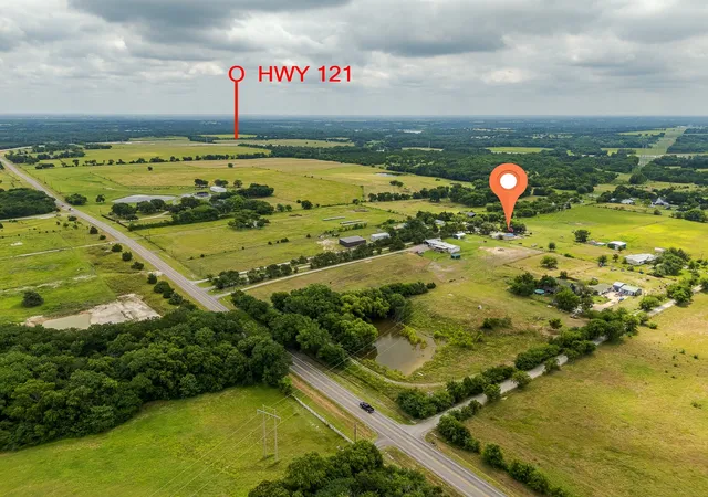 Photo 1 of Single family home for sale at 5194 E Fm 455, Anna, TX 75409 | MLS# 21307327 | Listing updated on 2026-08-22