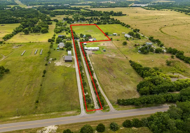 Photo 2 of Single family home for sale at 5194 E Fm 455, Anna, TX 75409 | MLS# 21307327 | Listing updated on 2026-08-22