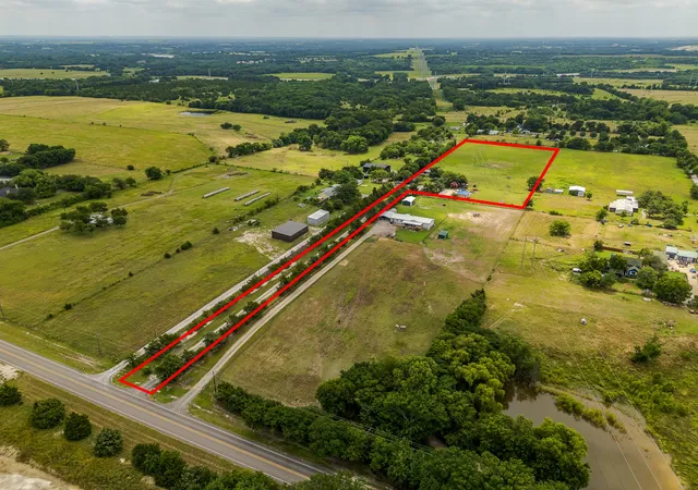 Photo 3 of Single family home for sale at 5194 E Fm 455, Anna, TX 75409 | MLS# 21307327 | Listing updated on 2026-08-22