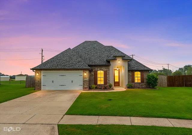 1st image of 2389 Tallgrass Cir, Bossier City, LA 71111 | MLS# 21307991