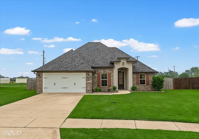 2nd image of 2389 Tallgrass Cir, Bossier City, LA 71111 | MLS# 21307991