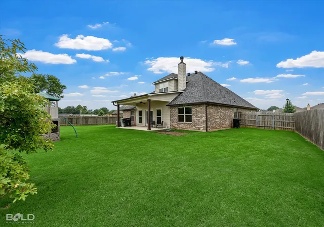 40th image of 2389 Tallgrass Cir, Bossier City, LA 71111 | MLS# 21307991