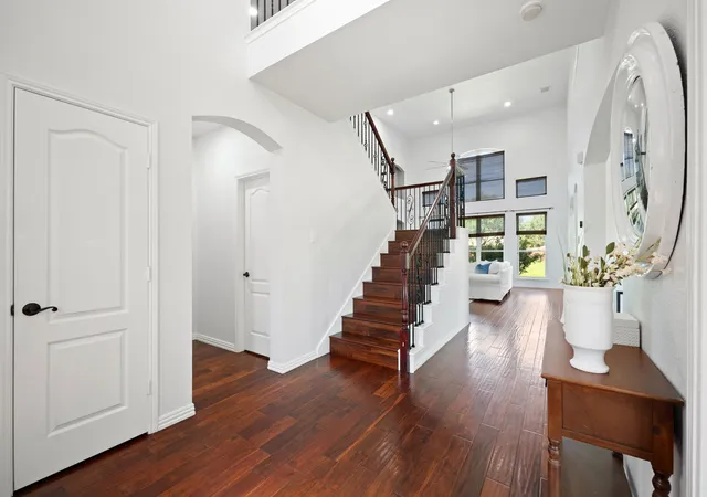 Photo 4 of Sale Pending at 2108 White Rock Ln, Little Elm, TX 75068 | MLS# 21307636 | Listing updated on 2026-08-27