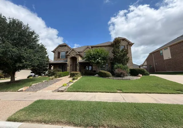 Photo 3 of Single family home for sale at 3221 Le Manns St, Midlothian, TX 76065 | MLS# 21299316 | Listing updated on 2026-08-22