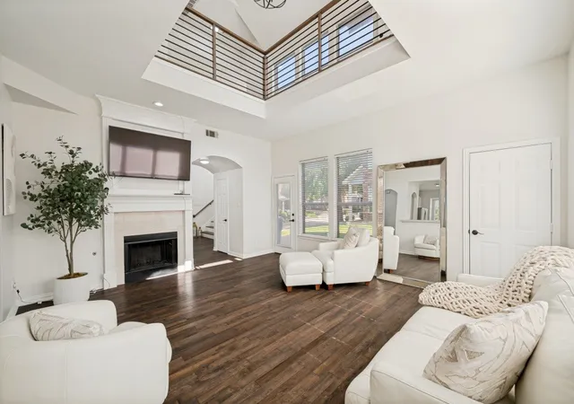 Photo 1 of Single family home for sale at 2600 Dunbar Dr, Mc Kinney, TX 75072 | MLS# 21308003 | Listing updated on 2026-08-28