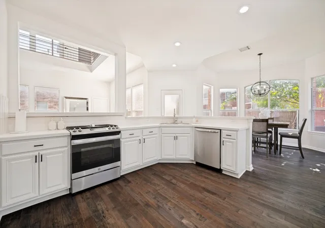 Photo 4 of Single family home for sale at 2600 Dunbar Dr, Mc Kinney, TX 75072 | MLS# 21308003 | Listing updated on 2026-08-28