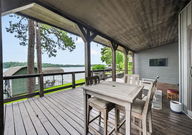 Photo 3 of Single family home for sale at 136 King Andrew Ct, Scroggins, TX 75480 | MLS# 21308005 | Listing updated on 2026-09-27
