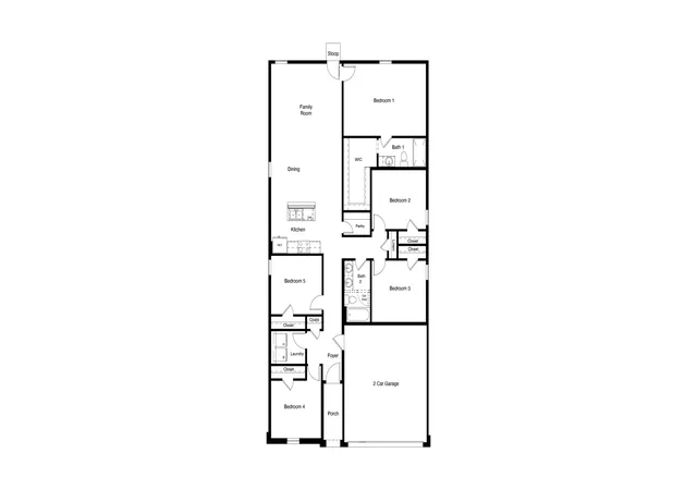Photo 2 of Sale Pending at 309 Wayland St, Grandview, TX 76050 | MLS# 21307211 | Listing updated on 2026-08-27