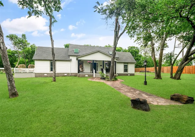 Photo 4 of Single family home for sale at 313 Chicken St, Celina, TX 75009 | MLS# 21307060 | Listing updated on 2026-08-22