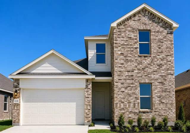 Photo 1 of Sale Pending at 4236 Sunny Branch Ln, Crowley, TX 76036 | MLS# 21307336 | Listing updated on 2026-08-22