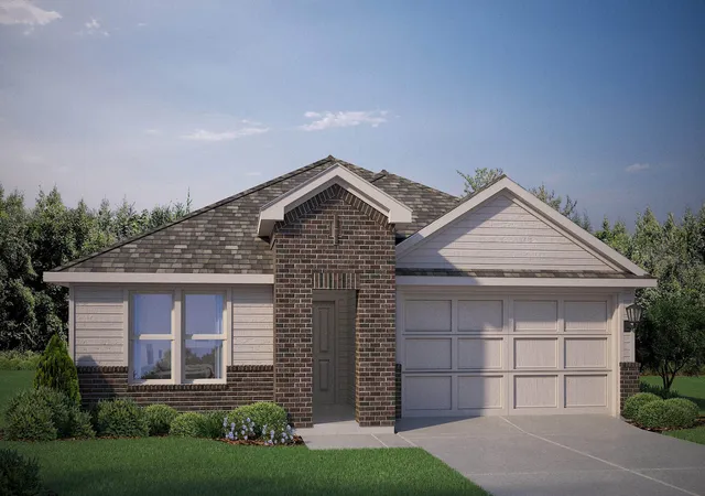 Photo 1 of Single family home for sale at 2801 Flowers Dr, Denton, TX 76205 | MLS# 21307525 | Listing updated on 2026-08-31