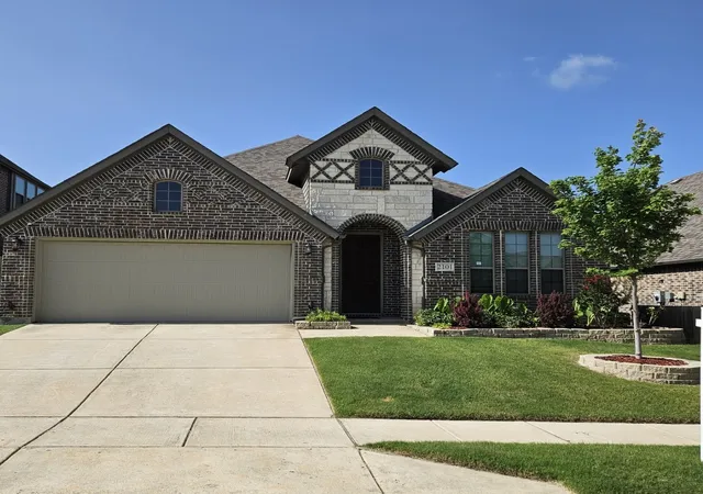 Photo 1 of Single family home for sale at 2101 Timineri Dr, Princeton, TX 75407 | MLS# 21308056 | Listing updated on 2026-08-31