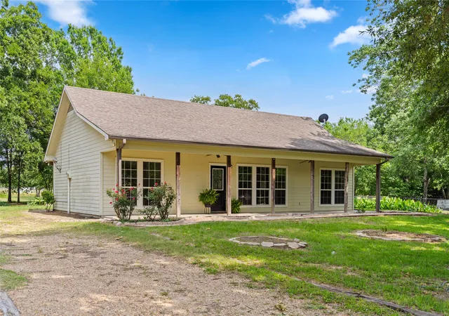 Photo 2 of Single family home for sale at 109 Rs County Road 3319, Emory, TX 75440 | MLS# 21308058 | Listing updated on 2026-08-30