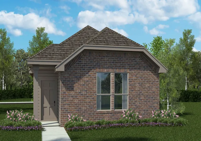 Photo 1 of Sale Pending at 3024 Maple Orchard Ln, Fort Worth, TX 76140 | MLS# 21307679 | Listing updated on 2026-08-22